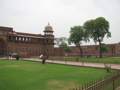 Agra Fort