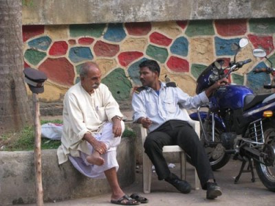 Filmy Watchman