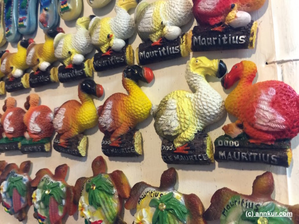 Dodo Bird Souvenir